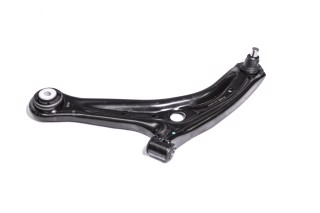 Рычаг подвески поперечн. передн. лев. Ford TRANSIT -23 (пр-во Jakoparts)