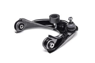 Важіль підвіски поперечн. передн. лів. Mazda 6 -08 (вир-во Jakoparts)