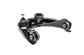 Важіль підвіски поперечн. передн. прав. Mazda 6 -08 (вир-во Jakoparts)