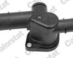 Фланець охолоджувальної рідини VAG (вир-во Vernet)