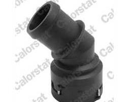 Фланець охолоджувальної рідини VAG (вир-во Vernet)