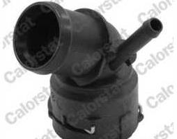 Фланець охолоджувальної рідини VAG (вир-во Vernet)