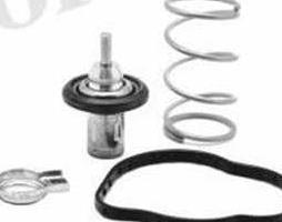 Термостат NISSAN/ RENAULT (вир-во Vernet)