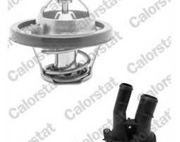 Термостат и фланец FORD; MAZDA; VOLVO (пр-во Vernet)