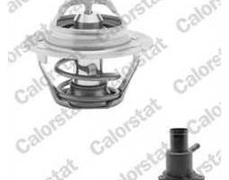 Термостат та фланець NISSAN; OPEL; RENAULT (вир-во Vernet)