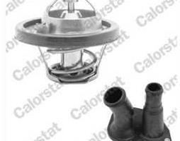 Термостат з фланецем FORD; MAZDA; VOLVO (вир-во Vernet)