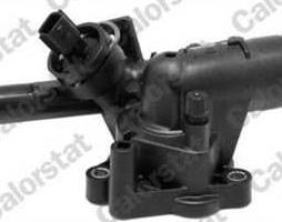 Термостат RENAULT Koleos/ Megane/ Scenic 2.0 dCi (пр-во Vernet)