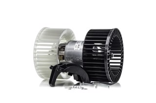 Вентилятор салона BMW 3 SERIES (пр-во Nissens)