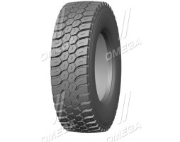 Шина 315/80R22,5 156/152L (154/151M) (20PR) VI-557 M+S (Ovation)