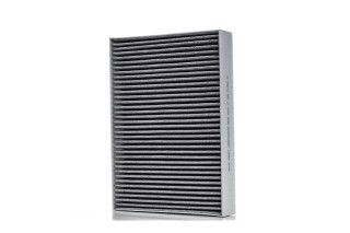 Фільтр салону вугільний Jaguar E-Pace 17-, Range Rover Evoque II 18- (вир-во Blue Print)