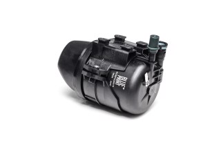 Фильтр топливный Jaguar E-Pace 17-, Range Rover Evoque II 18- (пр-во Blue Print)