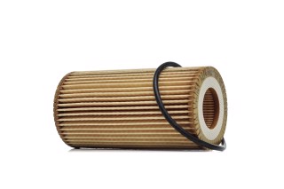 Фільтр оливний Audi  Q7 15-, Q8 18-, VW Touareg 3 4motion 17- (вир-во Blue Print)