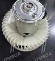 Электродвиг. отопителя ГАЗЕЛЬ NEXT (DECARO)