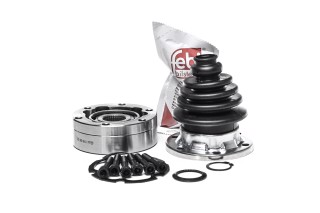 ШРКШ внутр. з пильовиком AUDI, SEAT, SKODA, VW (вир-во FEBI)