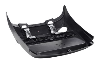 Крыло колеса заднего (задняя/правая часть) DAF XF105/106 (TEMPEST)