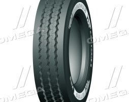 Шина 245/70R19,5 143/141J (18PR) GT05 M+S (HAOHUA)