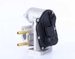 Клапан EGR VAG (вир-во Nissens)