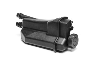 Бачок расширительный с крышкой BMW 5 SERIES E39 (1996) 520I (Пр-во Nissens)