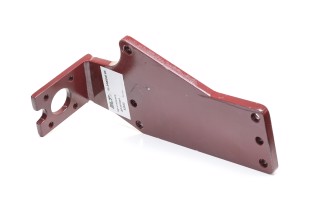 Кронштейн крепления насоса-дозатора ЮМЗ (пр-во Украина)