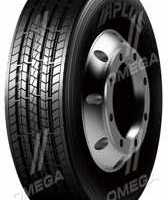 Шина 275/70R22,5 152/148J S201 M+S (APLUS)