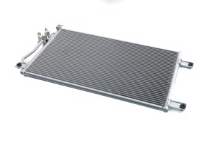 Конденсер кондіционера MITSUBISHI (вир-во Nissens)