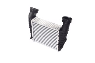 Інтеркулер SKODA SUPERB I, VW PASSAT B5 (вир-во Nissens)