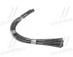 Шланг паливний (L=110см) плетений ВАЗ 2121 (упаковка 10шт.)(вир-во RUBBER GROUP)
