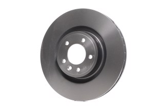 Диск торм. LAND ROVER RANGE ROVER IV (L405) передн. (пр-во BREMBO)