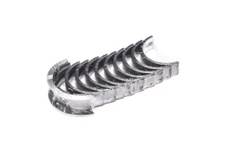 Вкладиші корінні 0,25 FORD 1,6i 16V 04- (вир-во MAHLE)