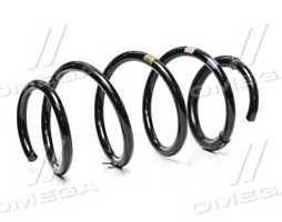 Пружина передня (вир-во Mobis)