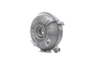 Бачок розширювальний з кришкою VW Golf 2012 (вир-во Nissens)