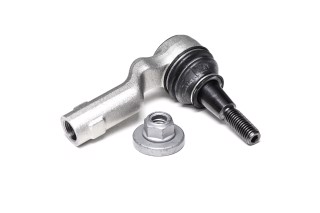 Рульова тяга