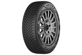 Шина 215/50R17 95T XL UltraGrip Ice 3 (Goodyear)