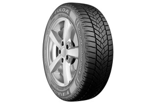 Шина 235/60R17 102H Kristall Control SUV (Fulda)