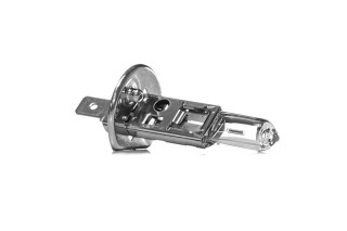 Лампочка фонаря