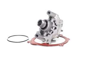 Фільтр паливний в зборі Value+ для K9K