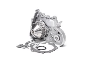 Насос водяний Value+ (вир-во RENAULT)