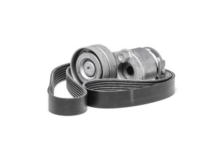 Ролик ременя дод обладнання