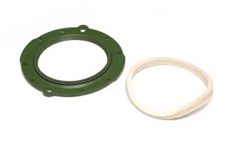 Сальник кулака поворотного УАЗ 3160,3163 ПАТРІОТ,31519 ХАНТЕР  ПРЕМІУМ