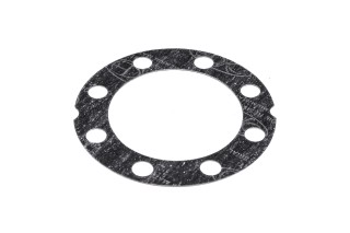 Прокладка півосі ГАЗЕЛЬ моста заднього (ПАРОНІТ 0,8 мм)