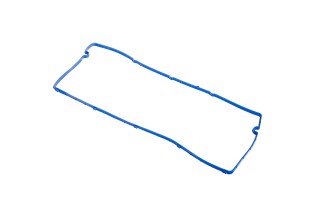 Прокладка кришки клапанної ГАЗЕЛЬ-БІЗНЕС,NEXT (дв. Cummins ISF 2,8) (СИЛІКОН)