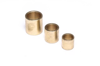 Втулка стартера КАМАЗ СТ-142 (3 штуки) (DETALKA)