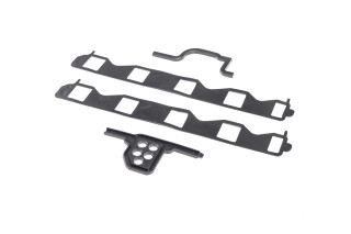 Прокладка під павук ЗМЗ 41 (к-кт 4 штуки)