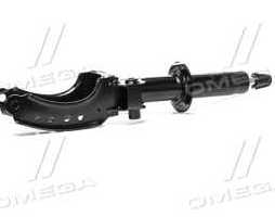 Амортизатор підв. AUDI Q7 (4LB) передн. прав. (вир-во DENCKERMANN)