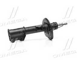 Амортизатор підв. Fiat Doblo, Doblo Cargo передн. прав. газов. (вир-во DENCKERMANN)