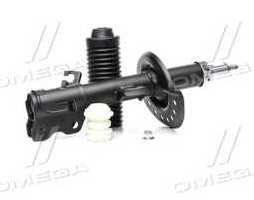 Амортизатор підв. Nissan Juke передн. прав. газов. (вир-во DENCKERMANN)