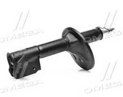 Амортизатор підв. Hyundai Santa Fe передн. лів. газов. (вир-во DENCKERMANN)