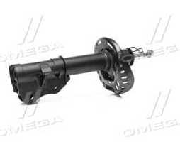 Амортизатор підв. Honda Civic передн. лів. газов. (вир-во DENCKERMANN)