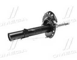 Амортизатор підв. Ford Galaxy MK II, S-Max передн. прав. газов. (вир-во DENCKERMANN)