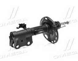 Амортизатор підв. Toyota Prius передн. лів. газов. (вир-во DENCKERMANN)